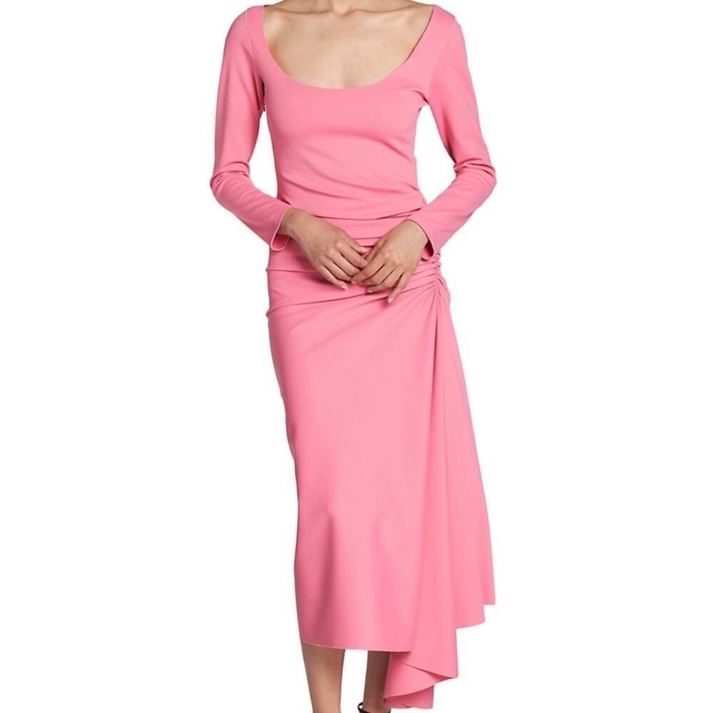 Marni Midi Dress